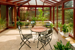 Gazeley conservatory quotes